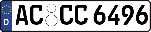 AC-CC6496