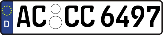 AC-CC6497