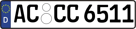 AC-CC6511