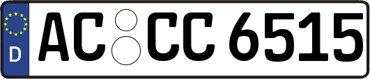 AC-CC6515