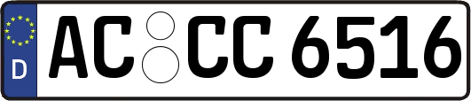 AC-CC6516