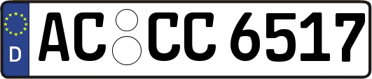AC-CC6517