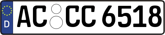 AC-CC6518