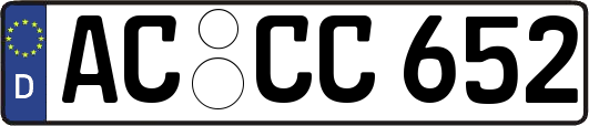 AC-CC652