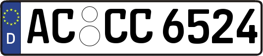 AC-CC6524
