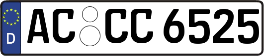 AC-CC6525