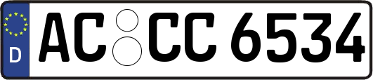 AC-CC6534