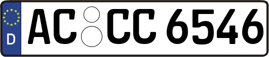 AC-CC6546