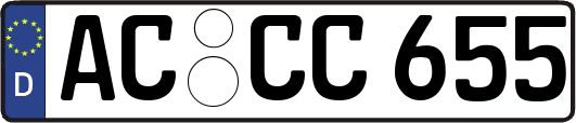 AC-CC655