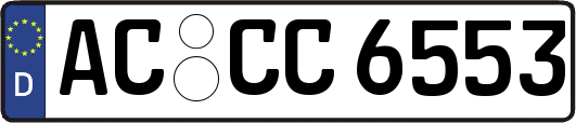 AC-CC6553