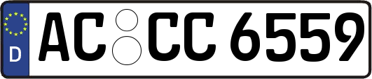 AC-CC6559