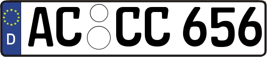 AC-CC656