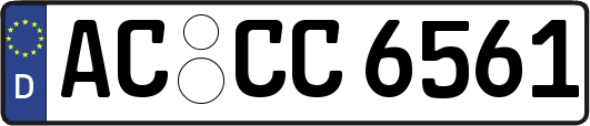 AC-CC6561