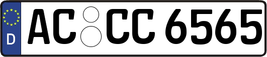 AC-CC6565