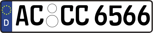 AC-CC6566