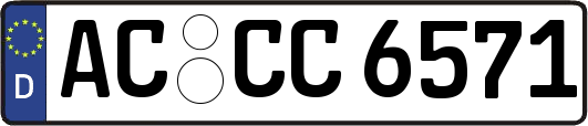 AC-CC6571