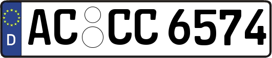 AC-CC6574