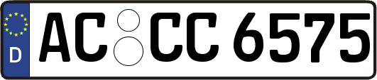 AC-CC6575