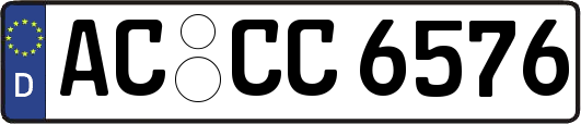 AC-CC6576