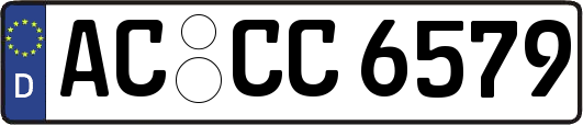 AC-CC6579