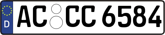 AC-CC6584