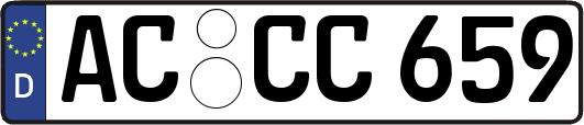 AC-CC659