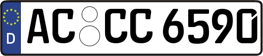 AC-CC6590