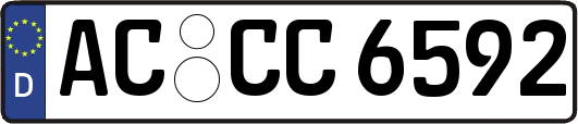 AC-CC6592