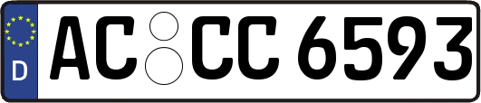 AC-CC6593