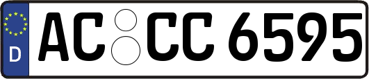 AC-CC6595