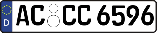 AC-CC6596