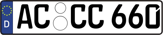 AC-CC660