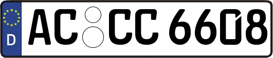 AC-CC6608
