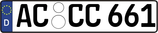 AC-CC661
