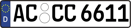 AC-CC6611