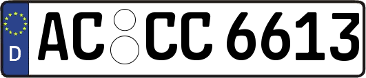 AC-CC6613