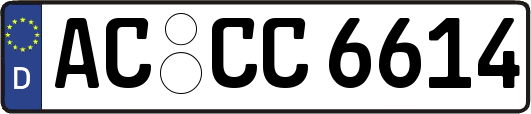 AC-CC6614