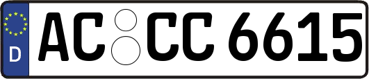 AC-CC6615