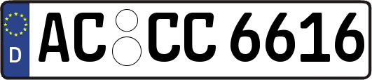 AC-CC6616