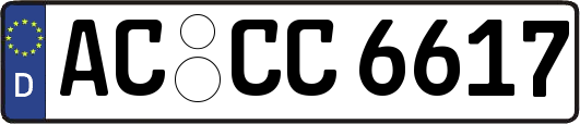 AC-CC6617