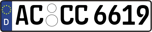 AC-CC6619