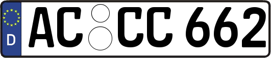 AC-CC662