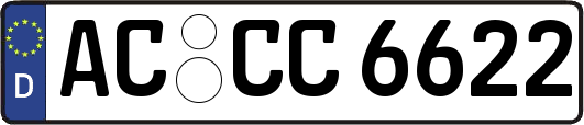 AC-CC6622