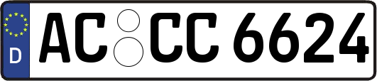 AC-CC6624
