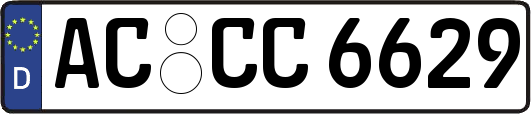 AC-CC6629