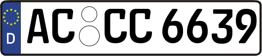 AC-CC6639