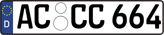 AC-CC664