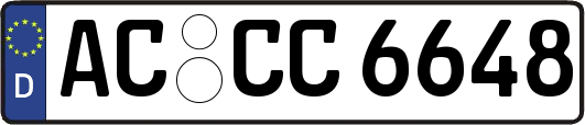 AC-CC6648