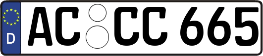 AC-CC665
