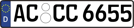 AC-CC6655